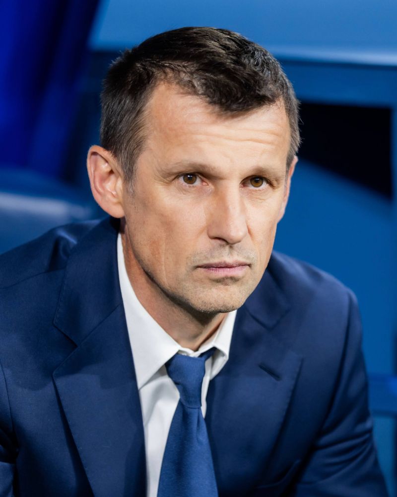 Тренер Зенита обратился к болельщикам после поражения в Оренбурге 