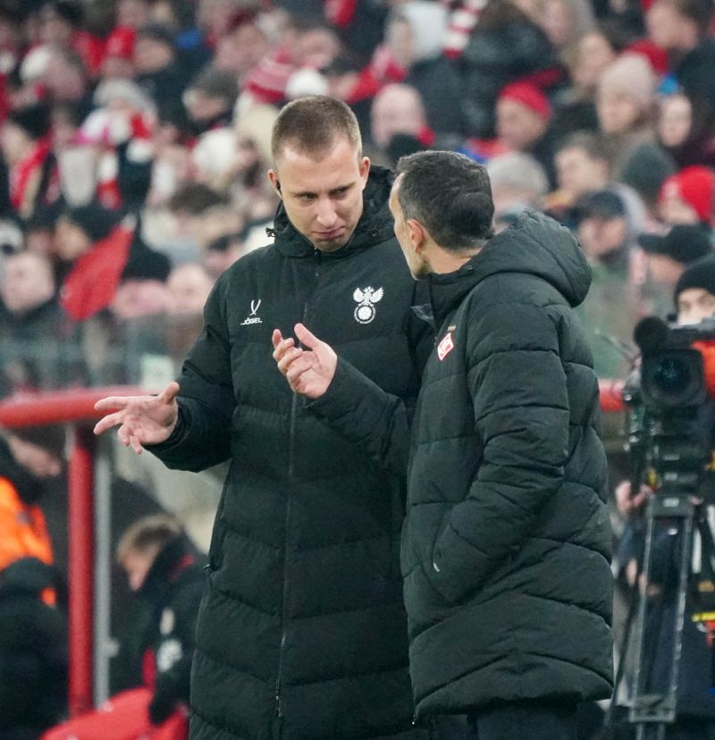 Спартак подобрался к конкурентам. Фоторепортаж с матча с Акроном