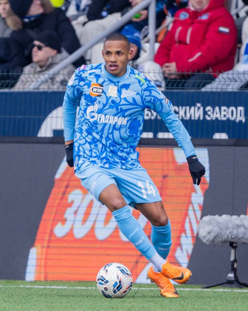 «Зенит» и простые истины «Зенит» и простые истины