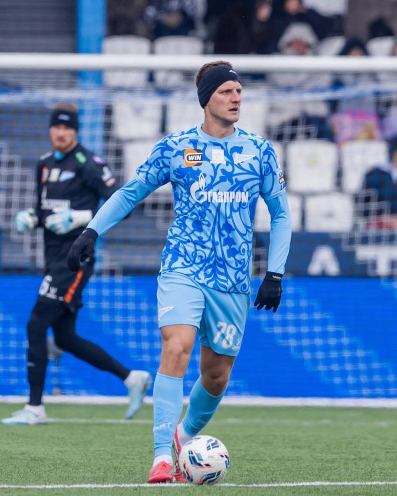 Со Спартаком Зенит сыграет лучший матч