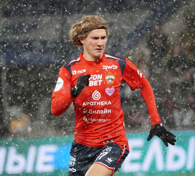 «ЦСКА стал заложником собственных покупок» — Радимов