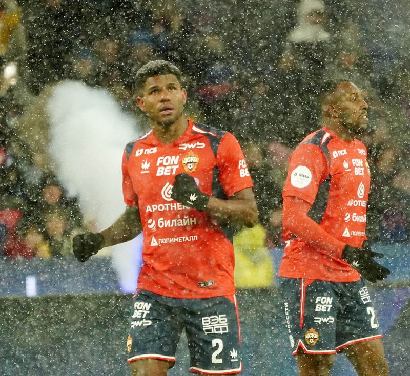 Петрушин: «Зенит» проиграл по своей дурости, а оборона ЦСКА – это тихий ужас