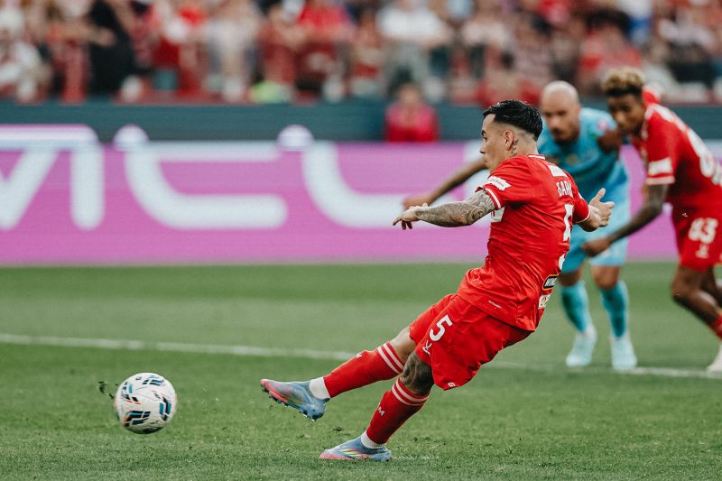 Зенит - Спартак. Ждем субботу и отличный футбол