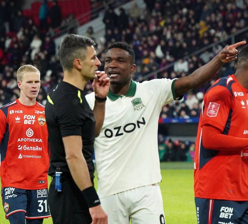 За что ЦСКА должен платить миллион?