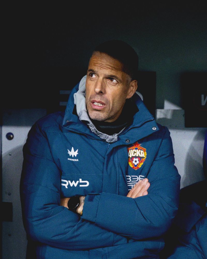 Что очень нужно нынешнему ЦСКА