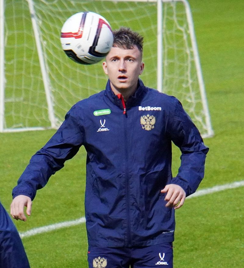 «Монако» Головина снова разгоняется к финишу сезона 