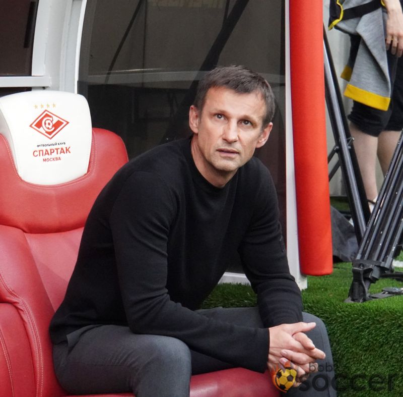 «Cпартак» не побеждает «Зенит» в гостях в РПЛ 14 матчей подряд