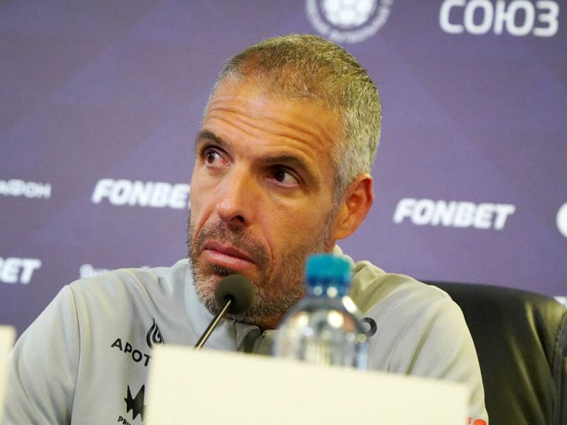 Клуб взбешен. В ЦСКА отреагировали на удаление Челестини