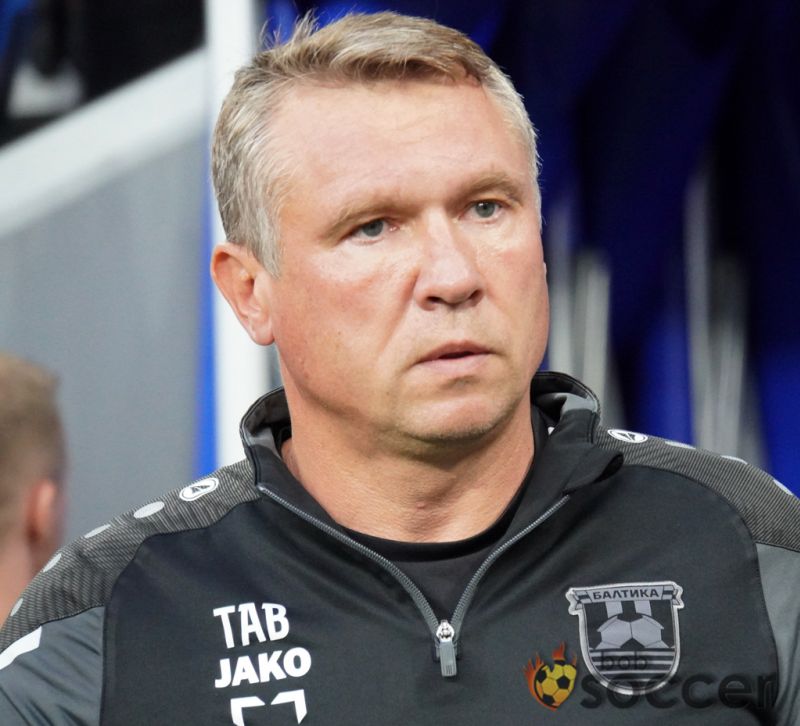 Талалаеву грозит дисквалификация до трех месяцев после матча с ЦСКА