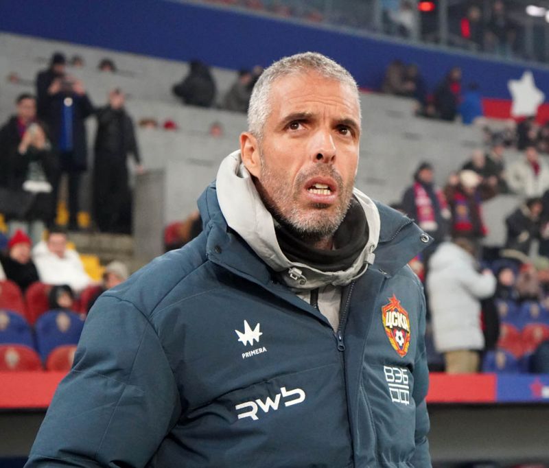 Александр Мостовой: Я бы посильнее Челестини взорвался от поведения Талалаева