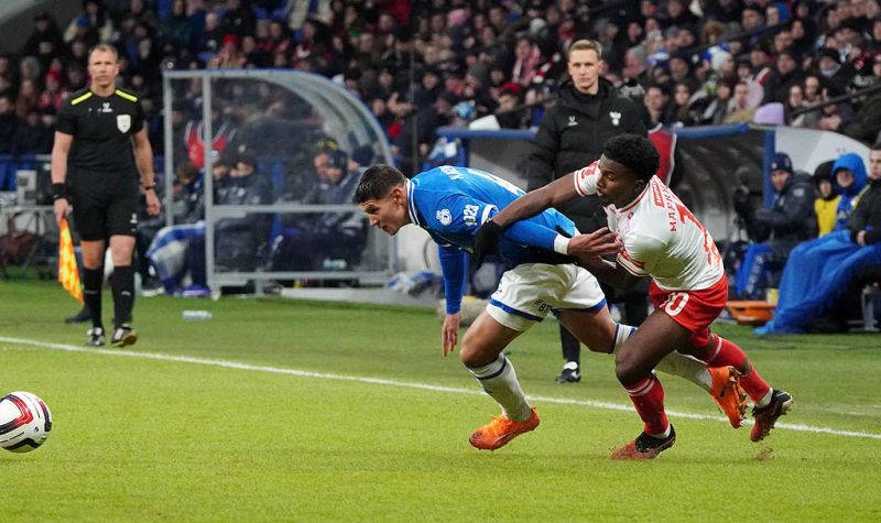 Новый тренер, старые проблемы. Прогноз на матч «Спартак» — «Динамо»