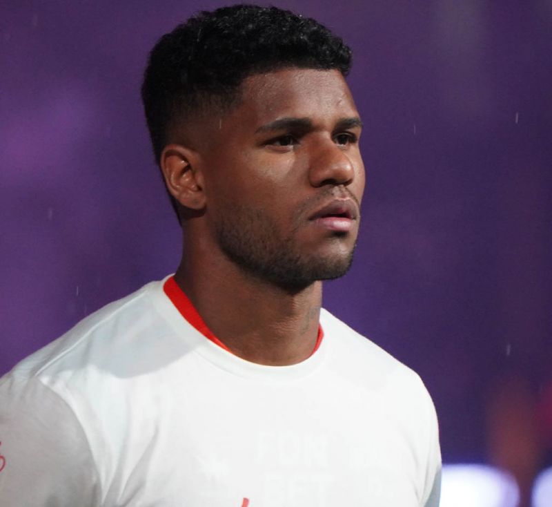 ЦСКА остался в меньшинстве в первом тайме матча с Краснодаром