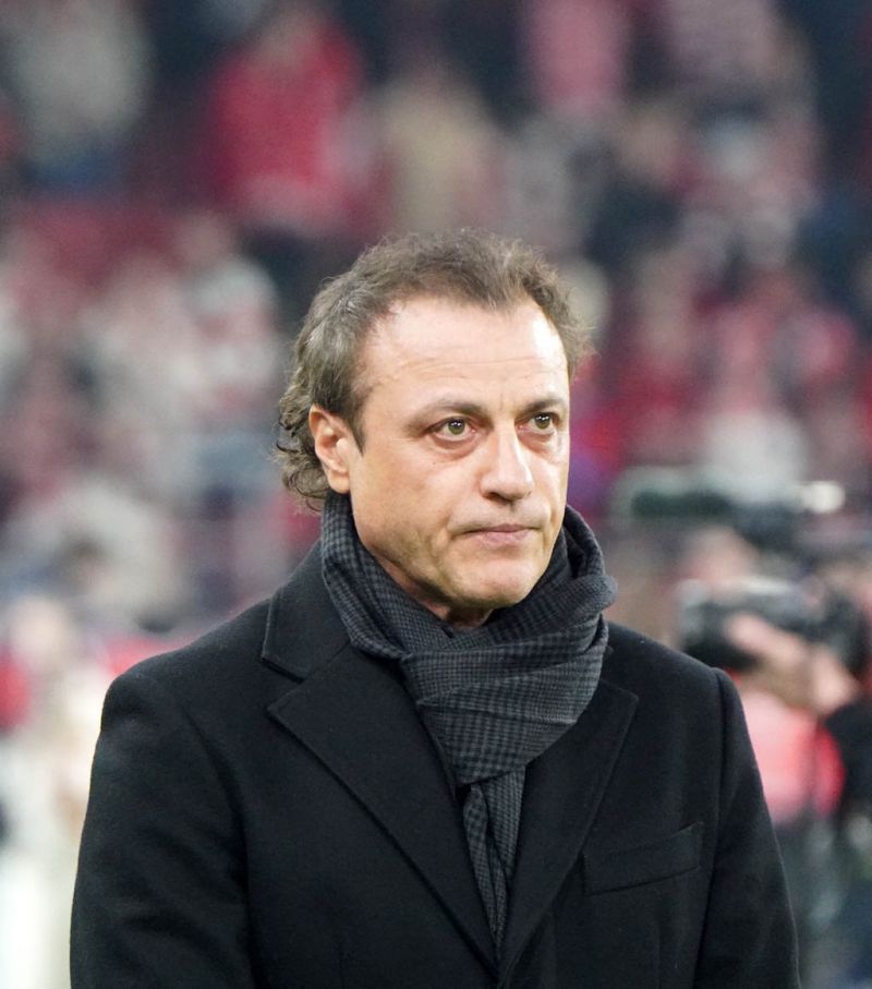 Чуда, которое многие ждали, не случилось - Ролан Гусев о выходе в финал Пути РПЛ Кубка России