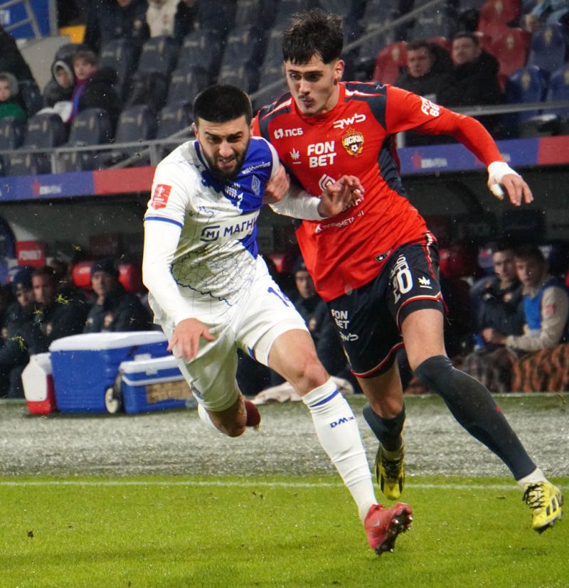 ЦСКА не упадет еще ниже, Зенит не обойдет Краснодар. Прогноз на 22-й тур РПЛ