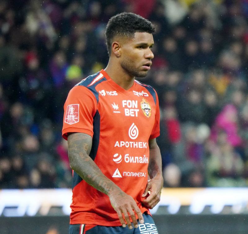 Николаев — об удалении игрока ЦСКА Рейса: «В VAR‑центре были все основания позвать арбитра к монитору»