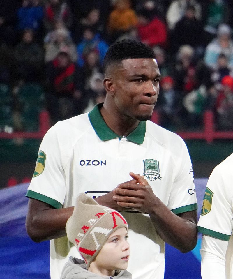 Кордоба — о победе над ЦСКА: «Надо было сфокусироваться на своей работе. Не хочу больше ничего говорить о них»