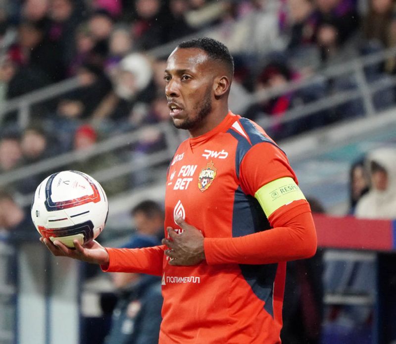 ЦСКА: и снова здравствуйте!