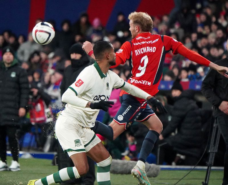 ЦСКА 2026: разбираемся в причинах неудач