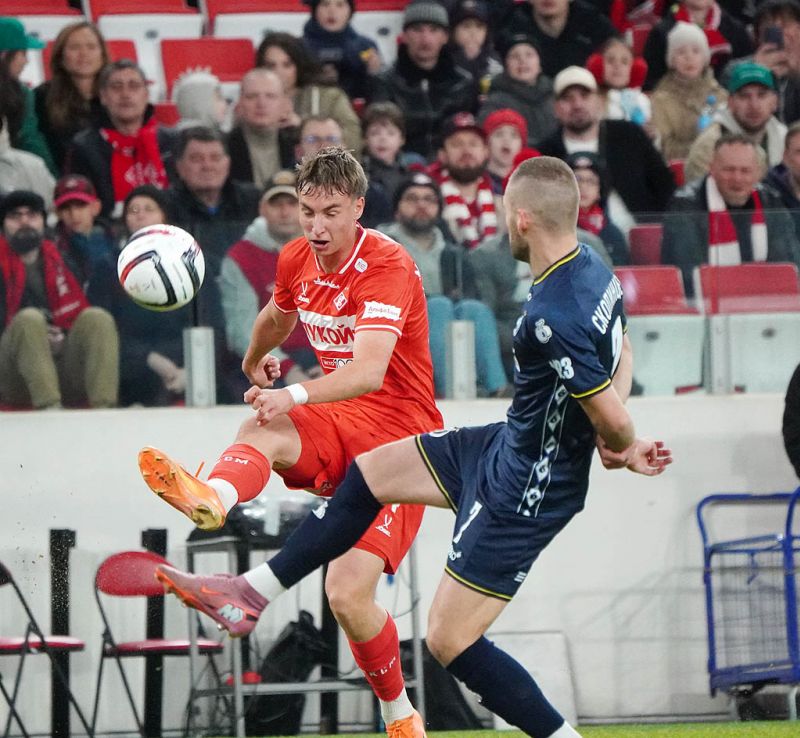 Массалыга рассказал, чувствует ли доверие тренера «Спартака» Карседо