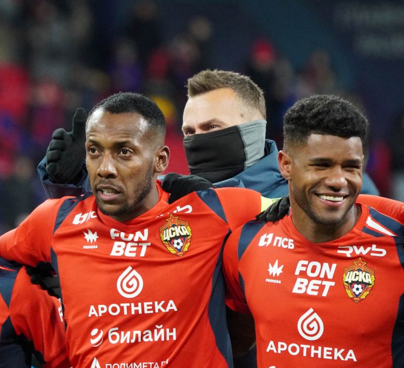 ЦСКА: отстранение Мойзеса, встреча игроков с руководством