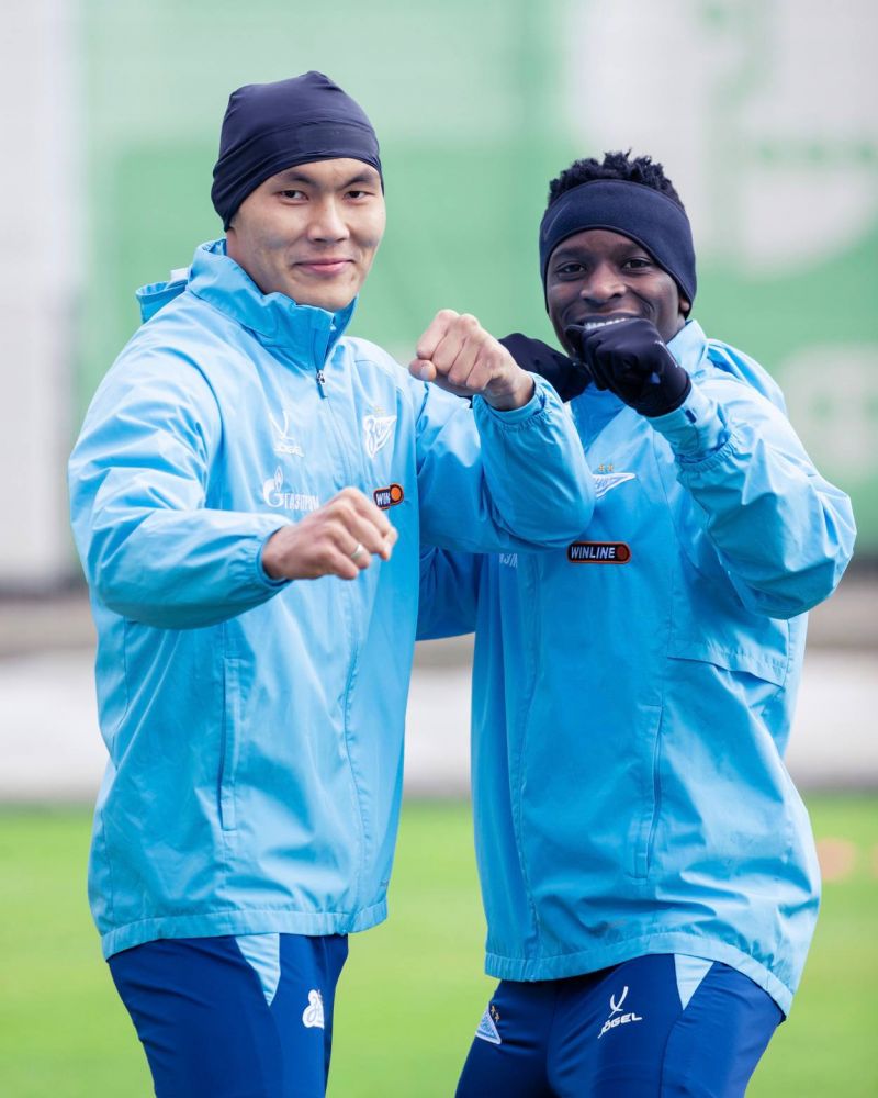 Вот что произойдёт в Зените в марте 