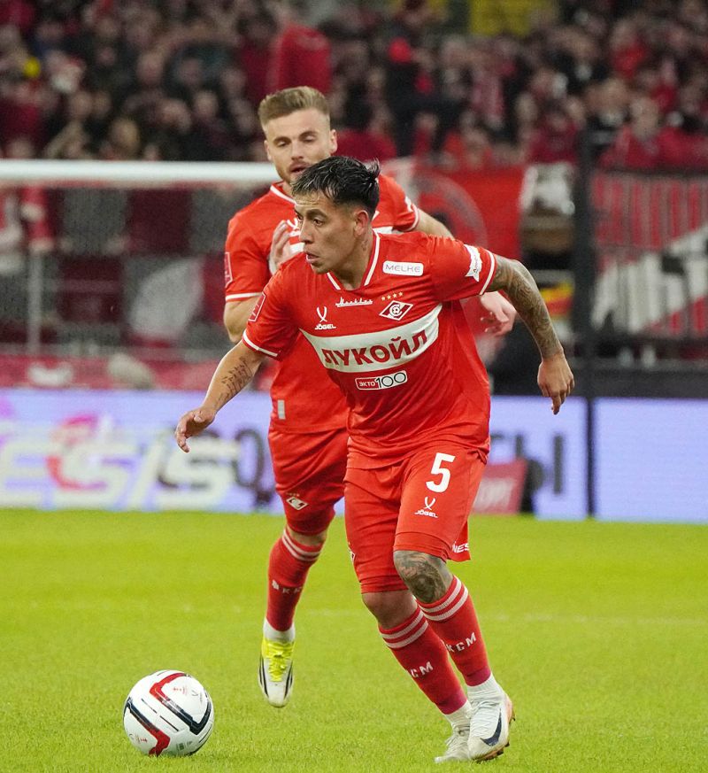 «Спартаку» предстоит сложный выезд. Прогноз на матч с Оренбургом