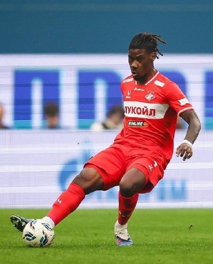 Спартак на паузе. Пока шестой, но все поправимо