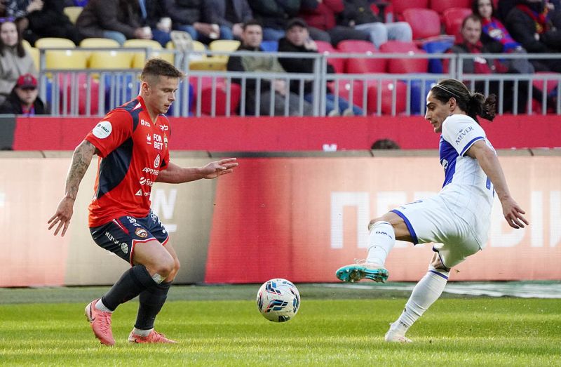 ЦСКА выздоравливает, но путь будет долгим