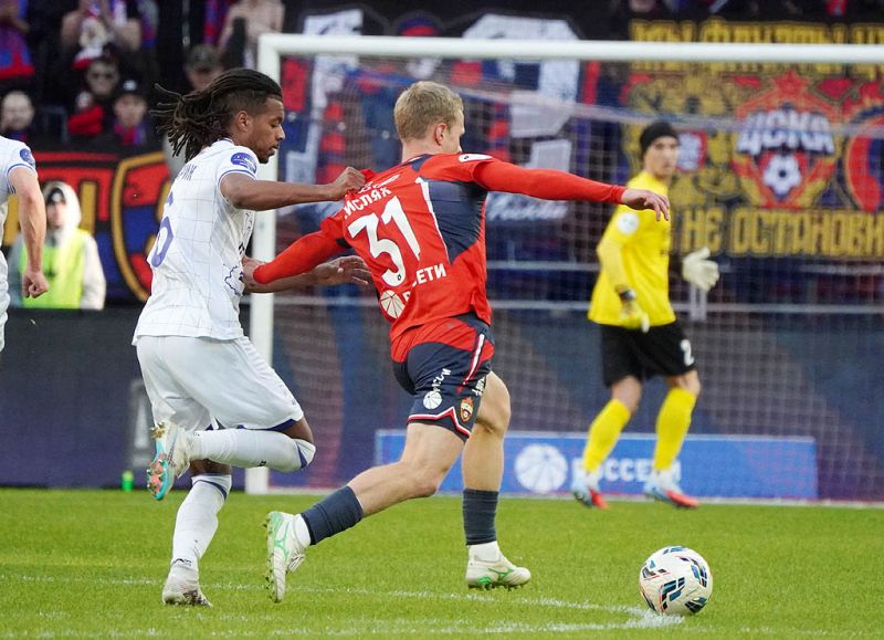 ЦСКА выздоравливает, но путь будет долгим