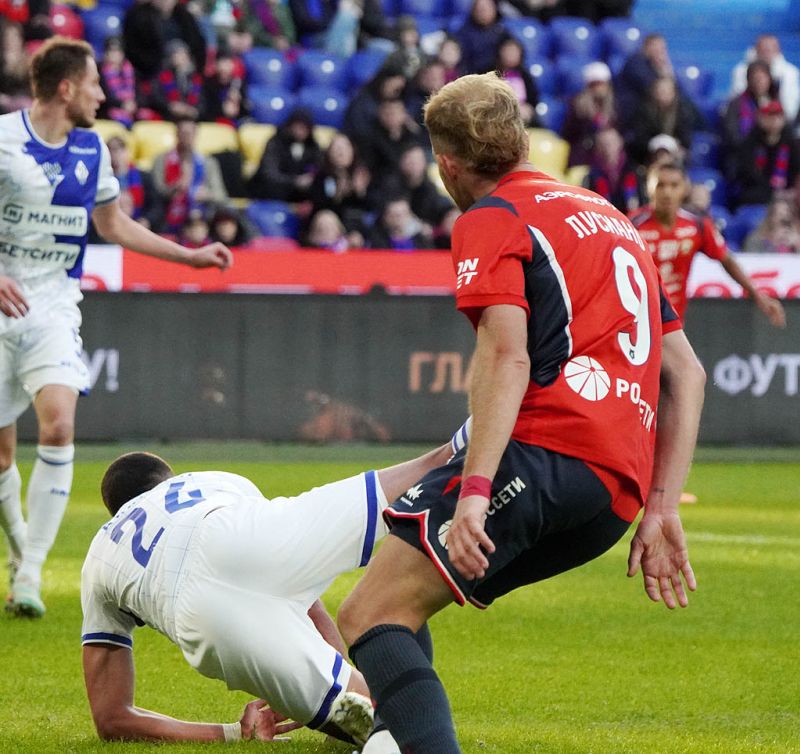 ЦСКА выздоравливает, но путь будет долгим