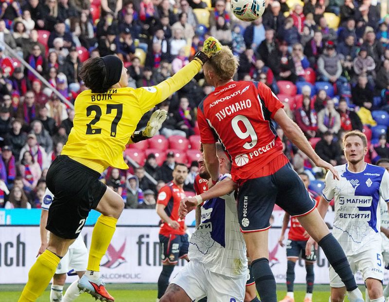 ЦСКА выздоравливает, но путь будет долгим