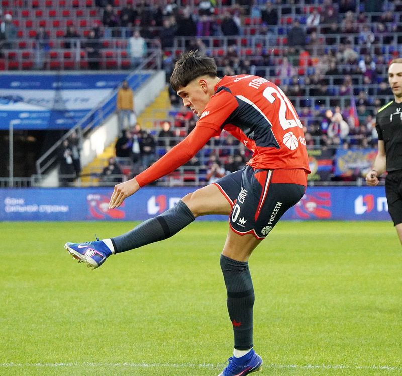 ЦСКА выздоравливает, но путь будет долгим