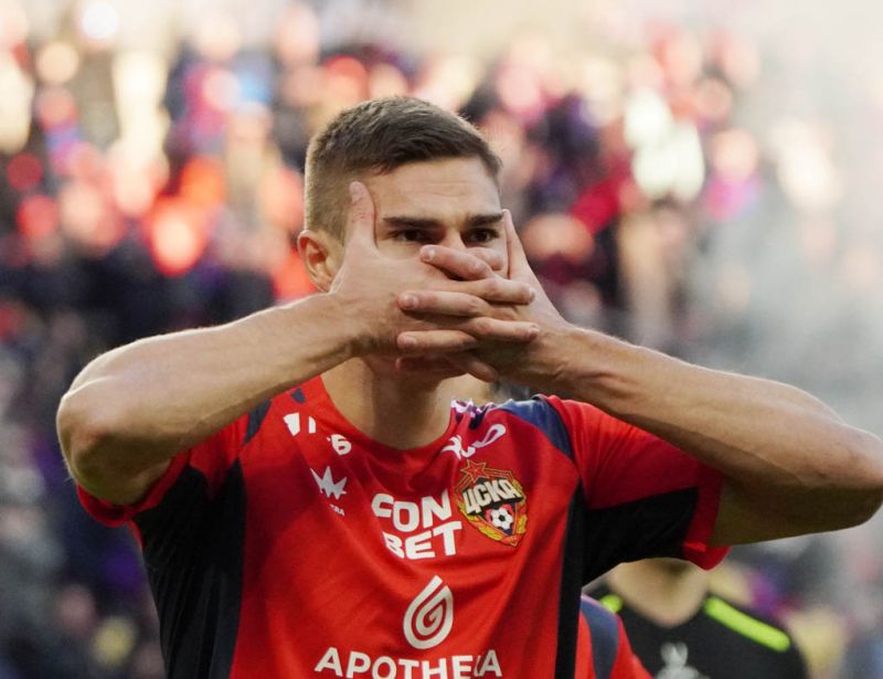 ЦСКА выздоравливает, но путь будет долгим