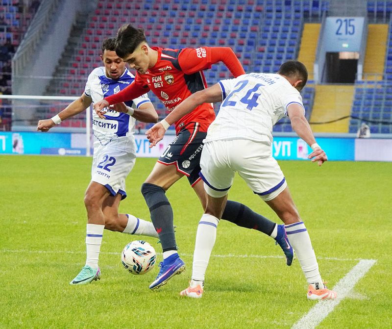 ЦСКА выздоравливает, но путь будет долгим