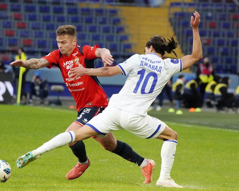 ЦСКА выздоравливает, но путь будет долгим