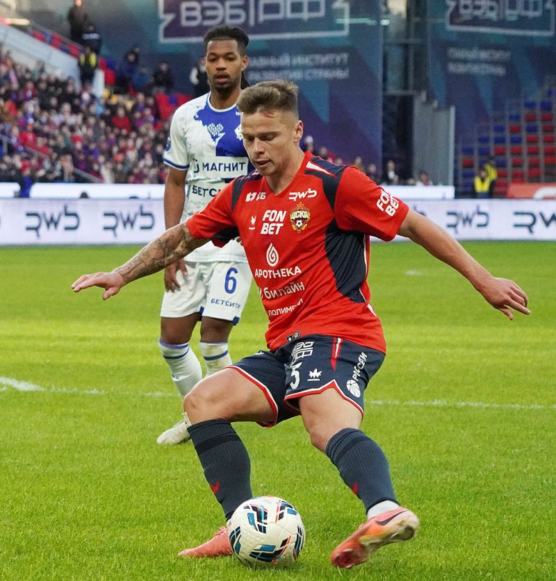 ЦСКА выздоравливает, но путь будет долгим