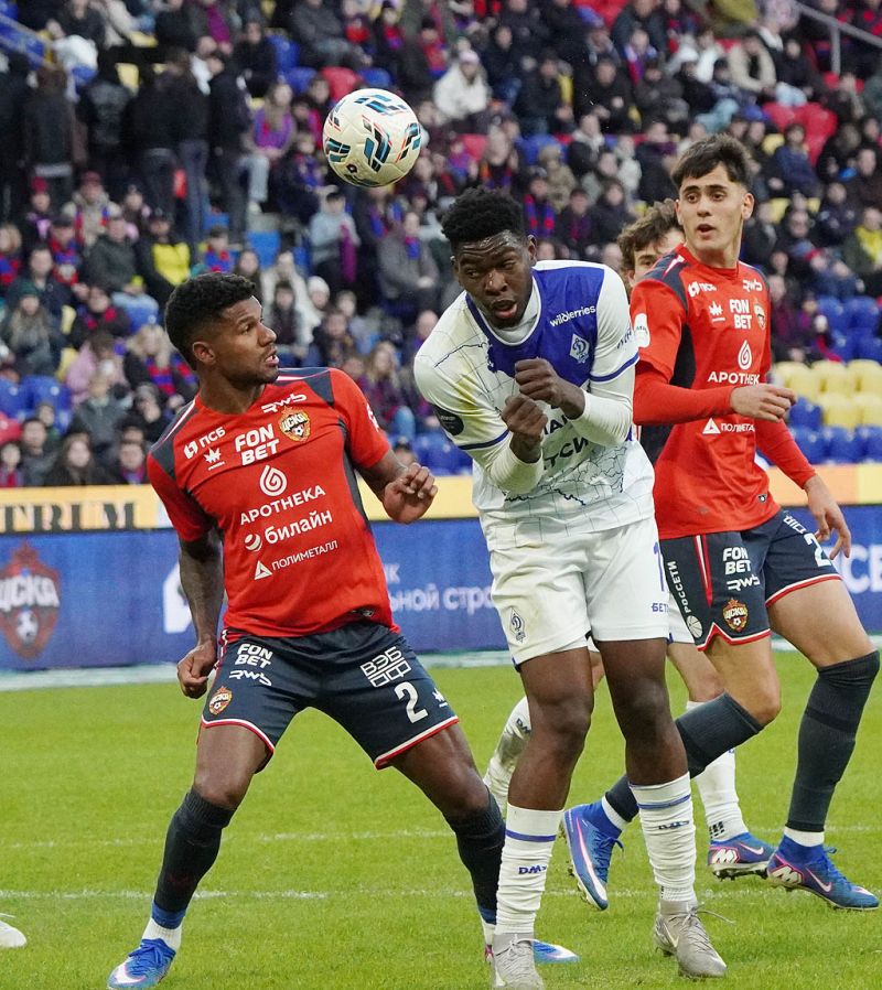 ЦСКА выздоравливает, но путь будет долгим