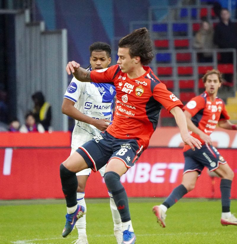 ЦСКА выздоравливает, но путь будет долгим