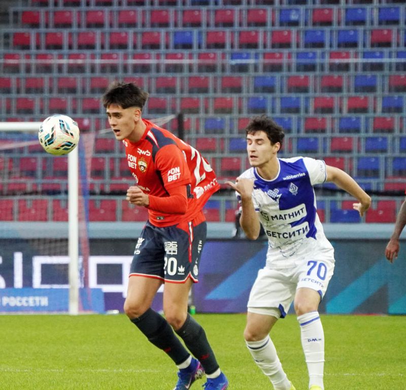 ЦСКА выздоравливает, но путь будет долгим