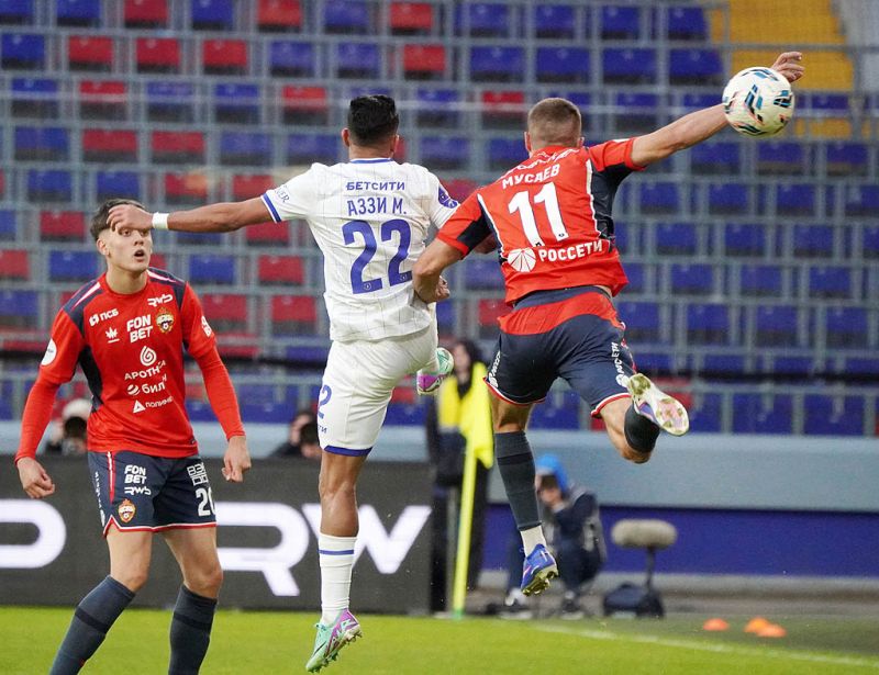 ЦСКА выздоравливает, но путь будет долгим