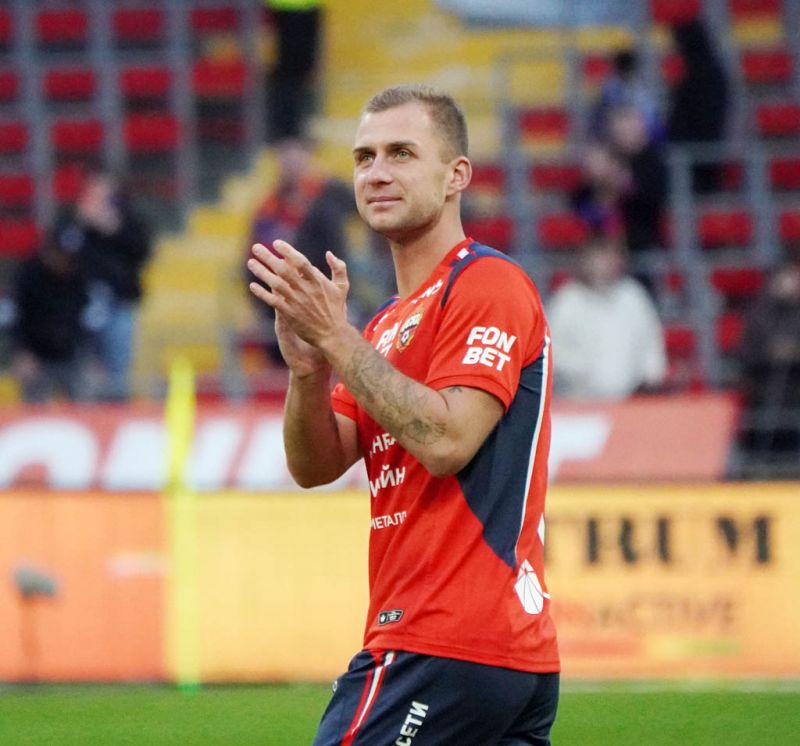 ЦСКА выздоравливает, но путь будет долгим