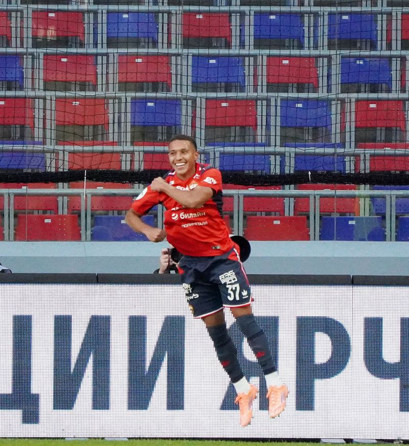 ЦСКА выздоравливает, но путь будет долгим