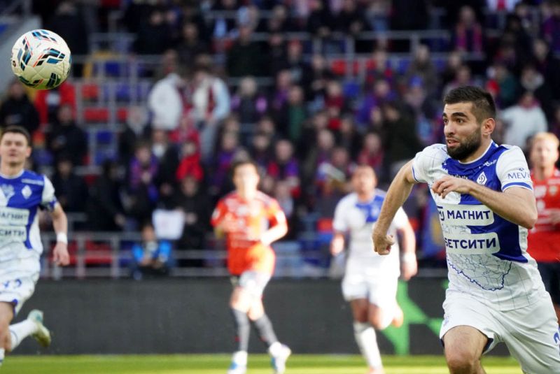 ЦСКА выздоравливает, но путь будет долгим