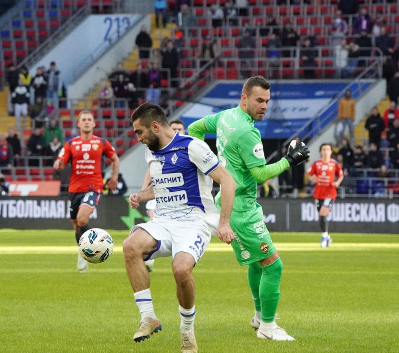 ЦСКА выздоравливает, но путь будет долгим