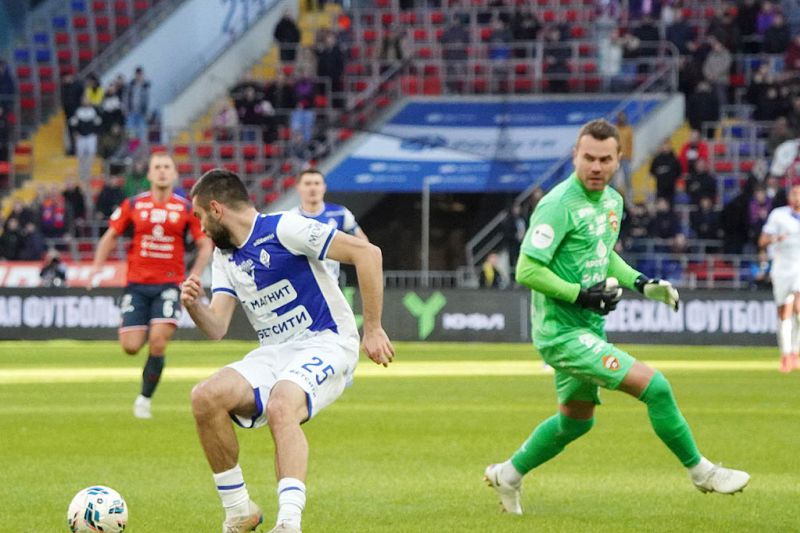 ЦСКА выздоравливает, но путь будет долгим