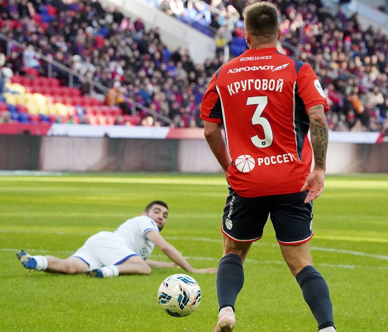 ЦСКА выздоравливает, но путь будет долгим