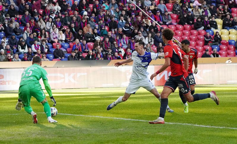 ЦСКА выздоравливает, но путь будет долгим