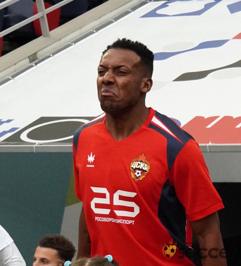 Генич рассказал, как произошёл конфликт между Челестини и Мойзесом