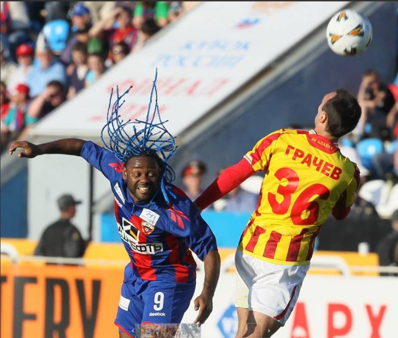 Стало известно, почему «Спартак» отказался от покупки Вагнера Лава в 2003 году