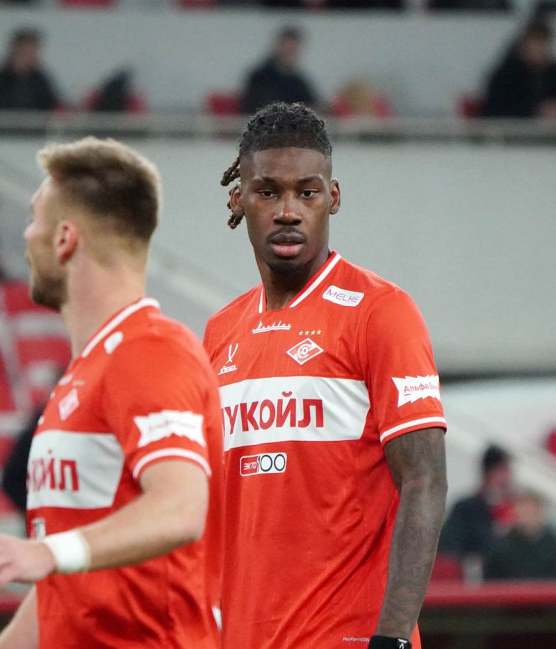 Спартак потерял в стоимости больше других клубов РПЛ